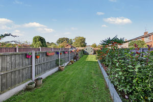 Barker Lane Brampton